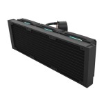 38674-FSP REFRIGERACION LIQUIDA COMPATIBLE CON SOCKETS INTEL LGA: 1851/1700/1200 Y AMD:AM4/AM5