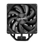 38678-FSP REFRIGERACIONES DE AIRE INTEL LGA 1851/1700/1200 AMD AM4/AM5 120MM BLACK TOP COVER BLACK PERFORMANCE PWM FAN