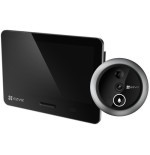 38691-EZVIZ EP4 SILVER