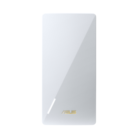 38714-ASUS RP-BE58 Doble banda (2,4 GHz / 5 GHz) Wi-Fi 7 (802.11be) Blanco 1 Interno