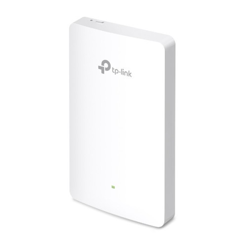 38756-TP-Link Omada EAP615-WALL 1774 Mbit/s Blanco Energia sobre Ethernet (PoE)