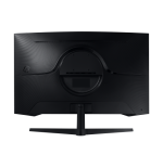 38786-Samsung Odyssey S32CG552EU pantalla para PC 81,3 cm (32") 2560 x 1440 Pixeles Quad HD LED Negro