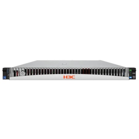 38789-H3C UNISERVER R3950 G6 LFF - AMD GENOA 9124 16C - 64GB RAM  - 4X600 GB HDD SAS 10K  - HBA CONTROLLER - 2X10GB SFP+