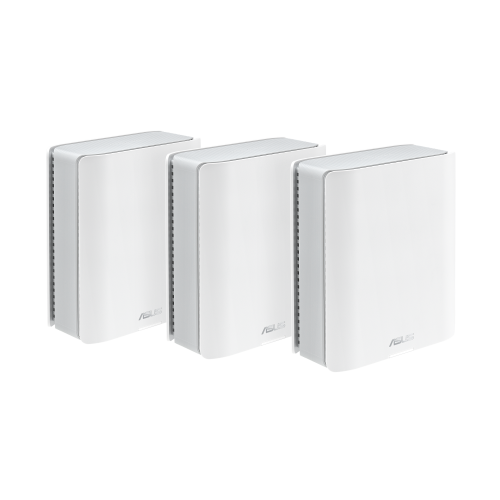 38792-(P) ROUTER/REPETIDOR IG-WLAN AP ASUS BT8 (W-3-PK),BLANCO,3 UNIDADES