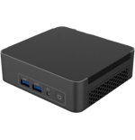 38801-AOPEN Mini PC DN5128 IntelR CoreT i7-1260P  Almacenamiento 512GB  memoria 16G Sistema operativo no incluido, opcio