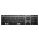 38803-HP Teclado inalambrico recargable multidispositivo 725