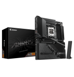 38826-GIGABYTE B850 AORUS STEALTH Placa Base - CPUs AMD Ryzen Serie 9000, VRM digital de 14+2+2 fases, hasta 8200 MHz DD