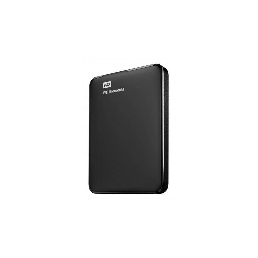 38834-Western Digital WD Elements Portable disco duro externo 4000 GB Negro