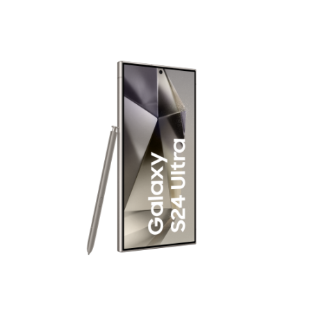38841-Samsung Galaxy S24 Ultra 17,3 cm (6.8") SIM doble 5G USB Tipo C 12 GB 256 GB 5000 mAh Gris