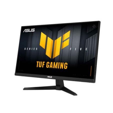 38850-ASUS TUF Gaming VG27AQE5A pantalla para PC 68,6 cm (27") 2560 x 1440 Pixeles Quad HD LED Negro