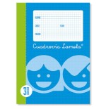 3887-RECAMBIO FORMATO 4o RAYADO 3 MM LAMELA 08003