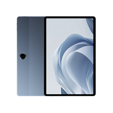 38878-OPPO Pad SE LTE Mediatek 128 GB 27,9 cm (11") 4 GB Wi-Fi 6 (802.11ax) Android 15 Azul