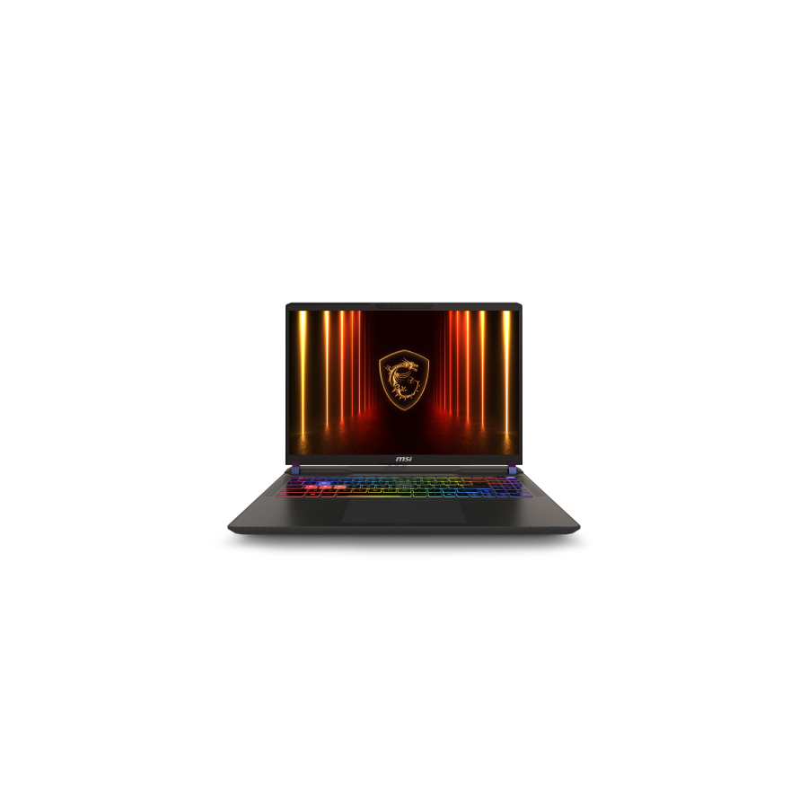 38879-MSI Vector A16 HX A8WIG-054XES AMD RyzenT 9 8940HX Portatil 40,6 cm (16") Quad HD+ 64 GB DDR5-SDRAM 1 TB SSD NVIDI