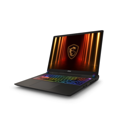 38880-MSI Vector A16 HX A8WIG-054XES AMD RyzenT 9 8940HX Portatil 40,6 cm (16") Quad HD+ 64 GB DDR5-SDRAM 1 TB SSD NVIDI