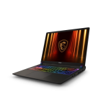 38880-MSI Vector A16 HX A8WIG-054XES AMD RyzenT 9 8940HX Portatil 40,6 cm (16") Quad HD+ 64 GB DDR5-SDRAM 1 TB SSD NVIDI