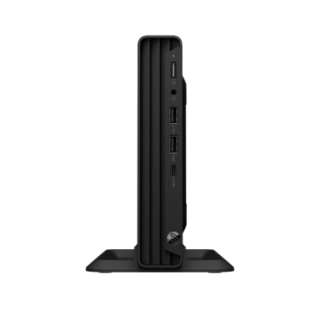 38907-HP Pro Mini 260 G9 IntelR CoreT i3 i3-1315U 8 GB DDR4-SDRAM 256 GB SSD Windows 11 Pro Mini PC Negro