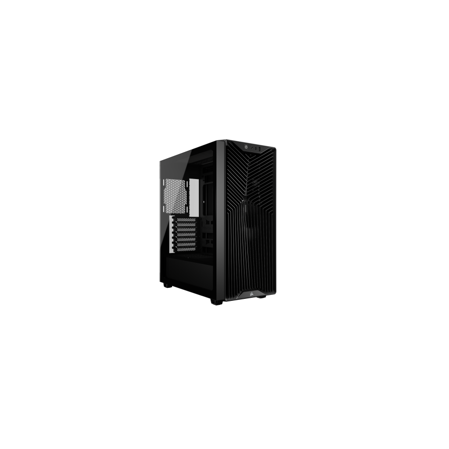 38949-CAJA CORSAIR 3200D RS MID-TOWER PERFORMANCE BLACK CC-9011334-WW