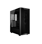 38949-CAJA CORSAIR 3200D RS MID-TOWER PERFORMANCE BLACK CC-9011334-WW