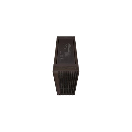 38975-CAJA ASUS PROART PA602 WALNUT WOOD METAL PWM RETRO BROWN