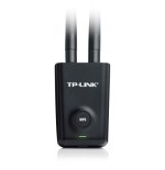 39-ADAPTADOR USB INALAMBRICO TP-LINK ALTA POTENCIA A 300MBPS