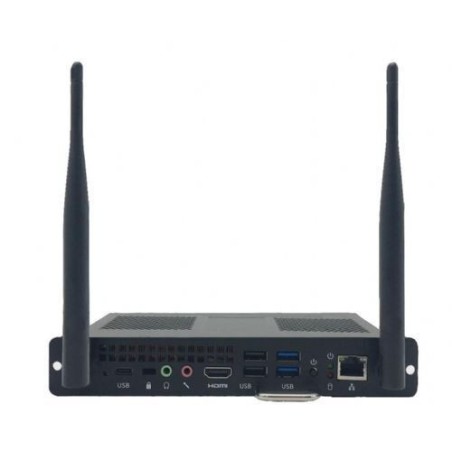 39022-NEWLINE OPS PC (WB7E120U) 14TH GEN INTEL CORE ULTRA I7 - 155H, 16GB RAM, 256GB SSD (LICENCIAW11 PRO INCLUIDA)