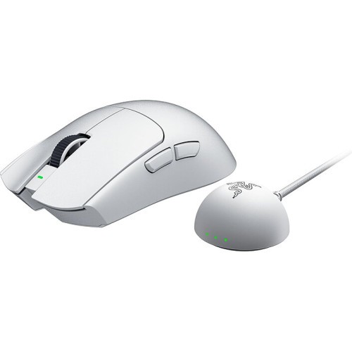39025-RATON RAZER VIPER V4 PRO BLANCO (RZ01-05630200-R3G1)