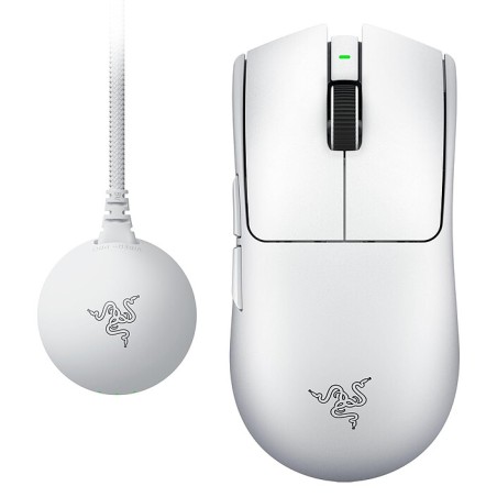 39026-RATON RAZER VIPER V4 PRO BLANCO (RZ01-05630200-R3G1)