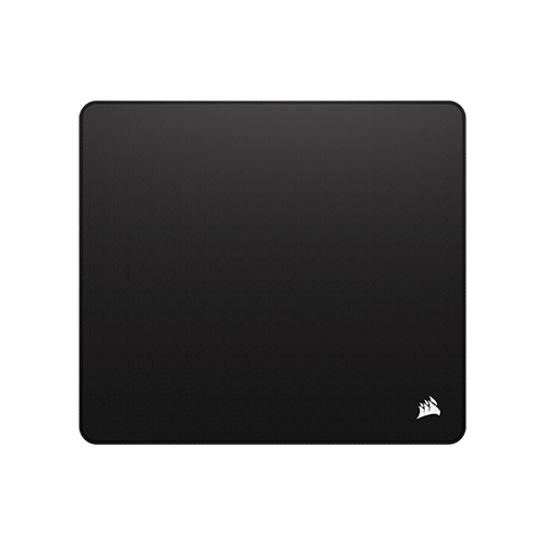 39027-ALFOMBRILLA CORSAIR MM MEDIUM BLACK CH-941D0A0-WW
