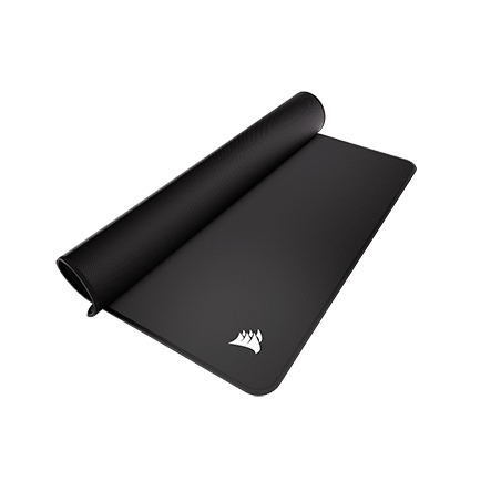 39028-ALFOMBRILLA CORSAIR MM MEDIUM BLACK CH-941D0A0-WW