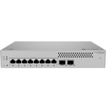 39051-HUAWEI eKit S310S Series S310S-8T2X Gestionado L2+ Gigabit Ethernet (10/100/1000) 1U Gris