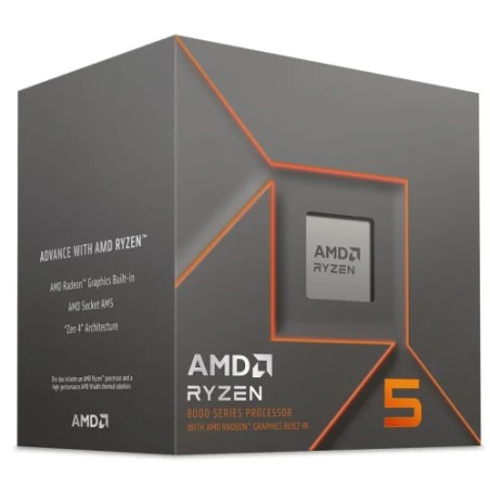39057-AMD CPU RYZEN 5 8500G TRAY MPK