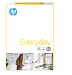 3906-PAQUETE 500H PAPEL 75GR A4 HP EVERYDAY CIE160 HP 40001560