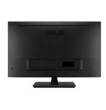 39072-ASUS VP327Q pantalla para PC 80 cm (31.5") 3840 x 2160 Pixeles 4K Ultra HD LCD Negro