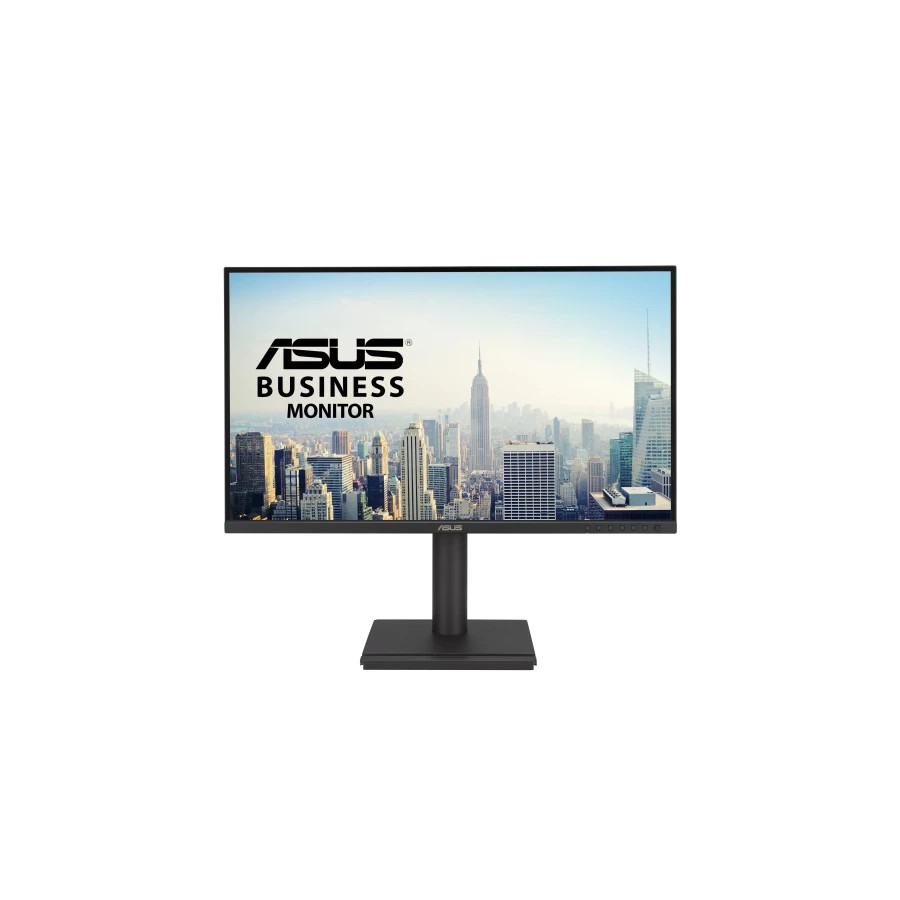39073-ASUS BE27ACGN pantalla para PC 68,6 cm (27") 2560 x 1440 Pixeles Quad HD LCD Negro