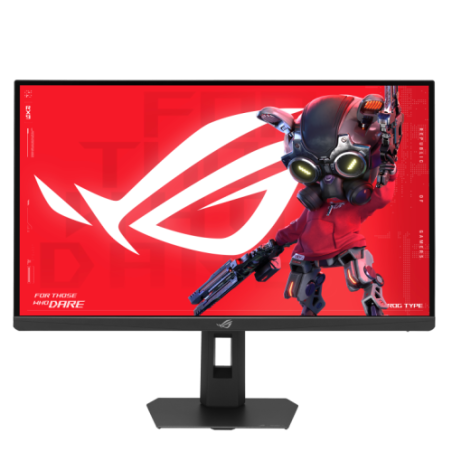 39075-ASUS ROG Strix XG27JCG pantalla para PC 68,6 cm (27") 5120 x 2880 Pixeles 5K Ultra HD LCD Negro