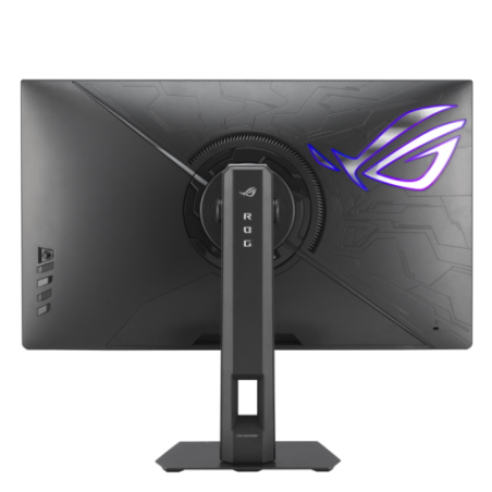 39076-ASUS ROG Strix XG27JCG pantalla para PC 68,6 cm (27") 5120 x 2880 Pixeles 5K Ultra HD LCD Negro