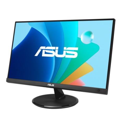 39084-ASUS VP229QF-P pantalla para PC 54,6 cm (21.5") 1920 x 1080 Pixeles Full HD LCD Negro