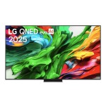 39088-LG QNED evo AI 86QNED86A6A 2,18 m (86") 4K Ultra HD Smart TV Wifi Negro