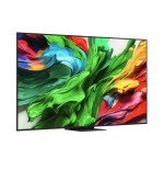 39089-LG QNED evo AI 86QNED86A6A 2,18 m (86") 4K Ultra HD Smart TV Wifi Negro