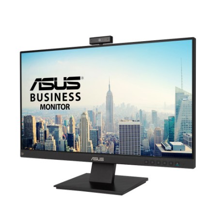 39091-ASUS BE24EQK pantalla para PC 60,5 cm (23.8") 1920 x 1080 Pixeles Full HD LED Negro