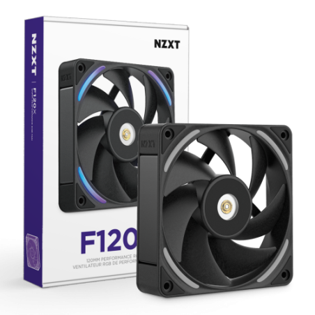 39113-NZXT F120X