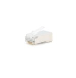 39273-Nanocable CONECTOR RJ45 8 HILOS FTP CAT.5E (10 UDS)