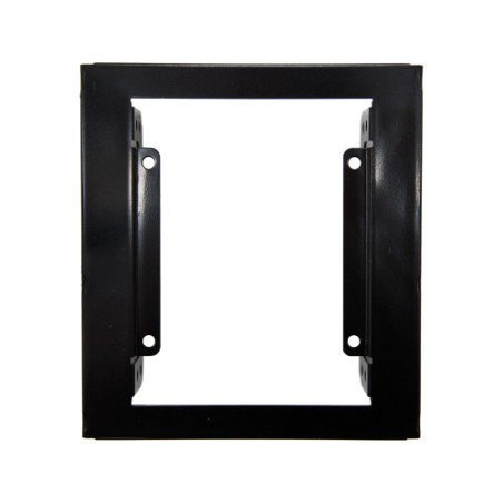 39277-Nanocable 10.99.0002 parte carcasa de ordenador Universal Funda de disco duro