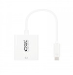 39307-Nanocable CONVERSOR USB-C A HDMI 4K, 15 CM