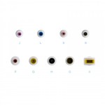 39330-TooQ Cargador automatico universal slim multi tension para portatil 100W con USB 2A y 9 conectores