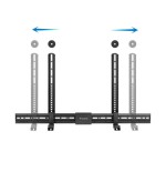 39448-TooQ TQSBM-01 kit de montaje