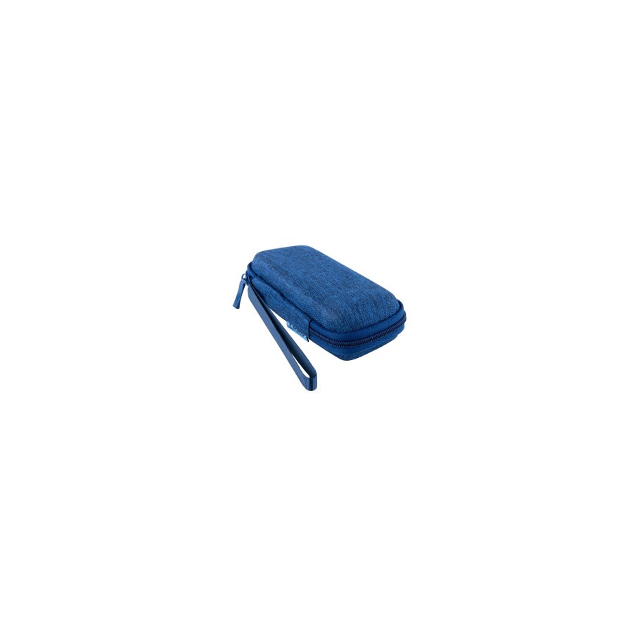 39451-TooQ Estuche Protector para Caja Externa M2, Azul Pacifico