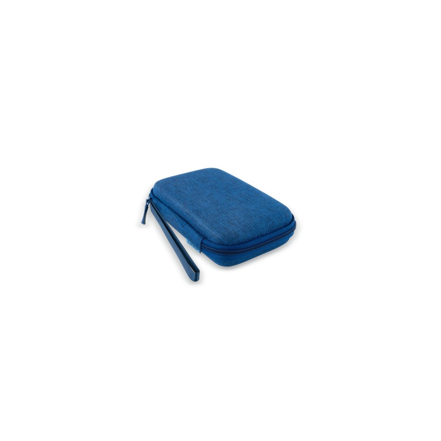 39452-TooQ Estuche Protector para Caja Externa de 2.5", Azul Pacifico