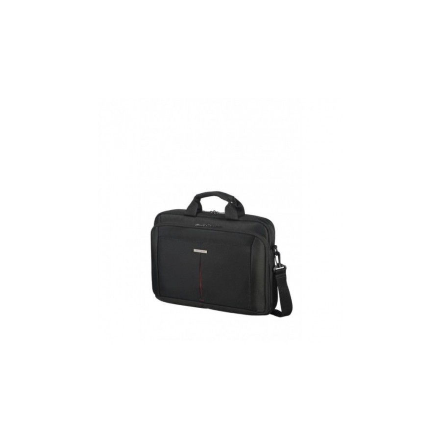 3952-MALETIN GUARDIT 2.0 PARA PORTATIL DE 15,6" 14,5 LITROS 90X400X300 MM NEGRO SAMSONITE SACM5003 NE