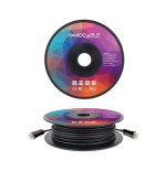 39559-NANOCABLE CABLE HDMI V2.1 AOC 8K@60HZ 4K@120HZ 48Gbps 80 M